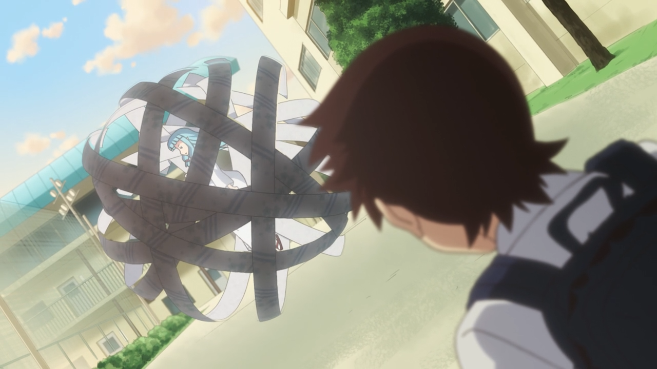 Tsugumomo (PuyaSubs!!)